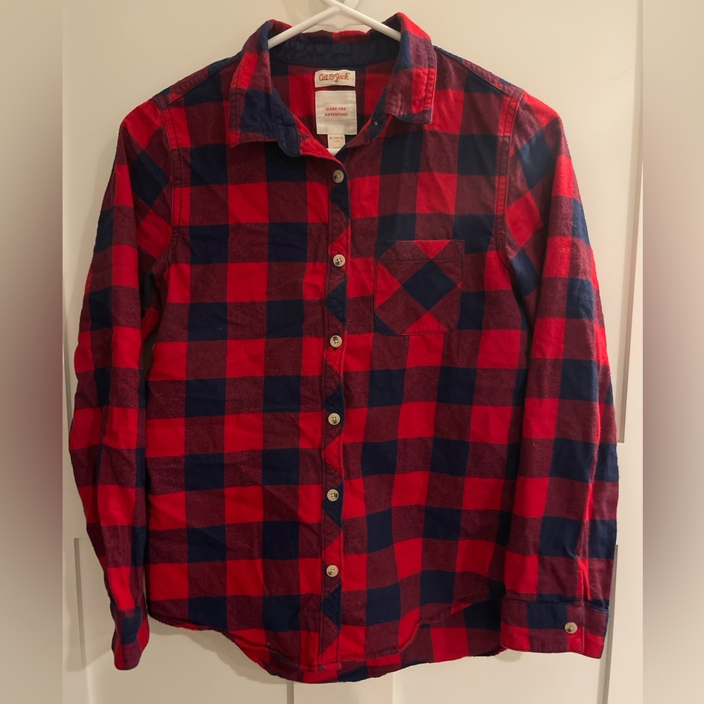 Cat & Jack from Target, girls size XL(14-16)